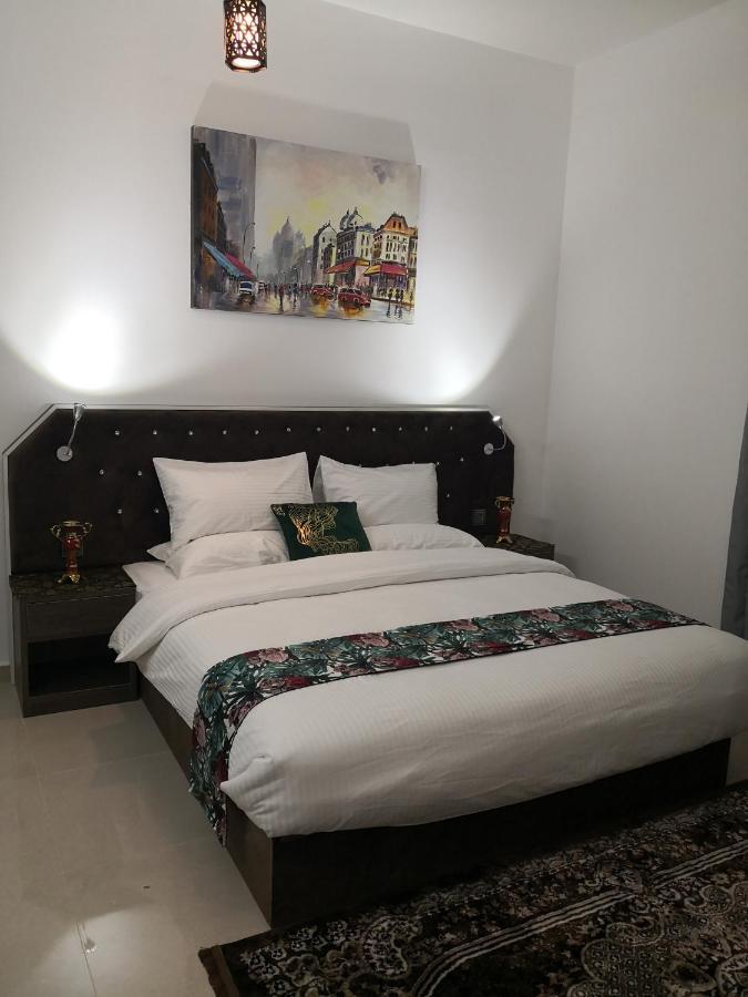 Aryaf Nizwa Hotel Apartments Exterior photo